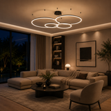 Suspension LED Constellation