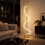 Lampadaire LED Harmonie