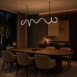 Suspension LED Harmonie