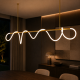 Suspension LED Harmonie