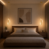 Suspension LED Spiral