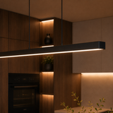 Suspension LED Linear
