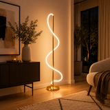 Lampadaire LED Harmonie