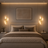 Applique Murale LED Spiral