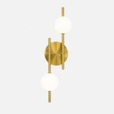 Applique Murale LED Sphère