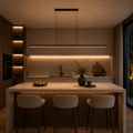 Suspension LED Linear