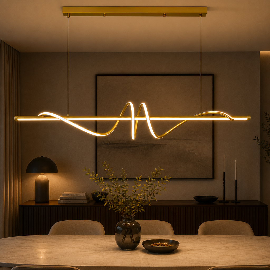 Suspension LED Horizon