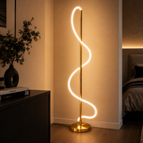 Lampadaire LED Harmonie