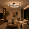 Suspension LED Constellation