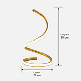 Lampe LED Ondea