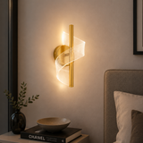 Applique Murale LED Spiral