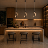 Suspension LED Spiral