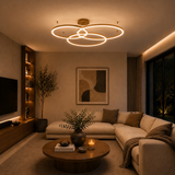 Suspension LED Constellation