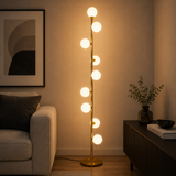 Lampadaire LED Opéra