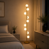 Lampadaire LED Opéra