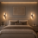 Applique Murale LED Spiral