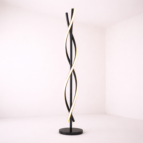 Lampadaire LED | TWIST