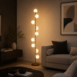 Lampadaire LED Opéra